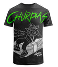Playera Mod Churpia